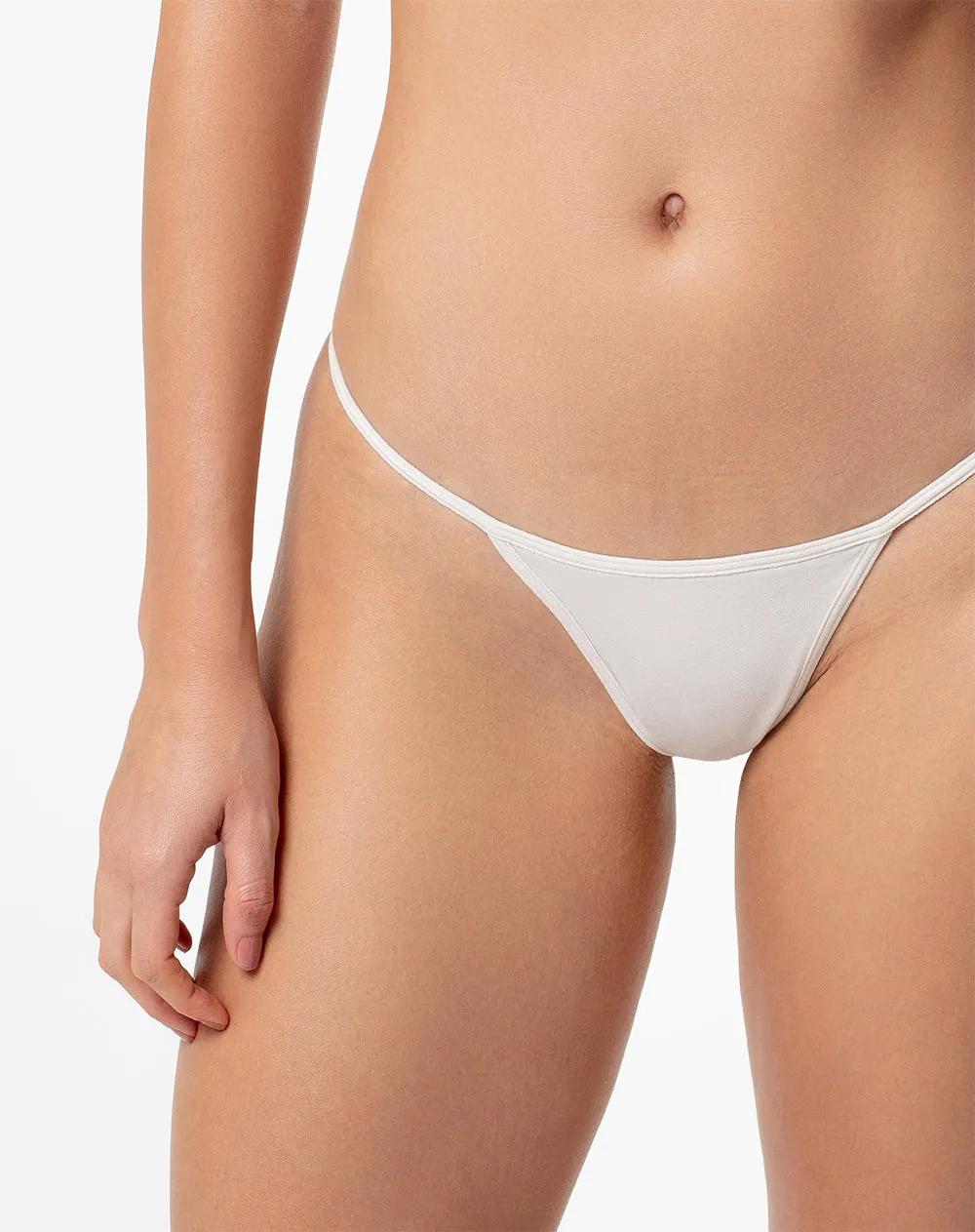 Panty tipo tanga seamless x3unds surtido sold by Gef product image thumbnail 3