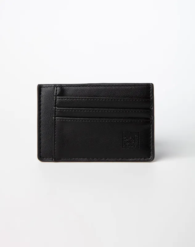 NEEDLE PUNCH COIN POUCH | Parallel