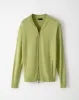 Buzo regular fit verde sold by Gef