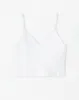 Camiseta Jupep fitted fit tiras blanca sold by Gef