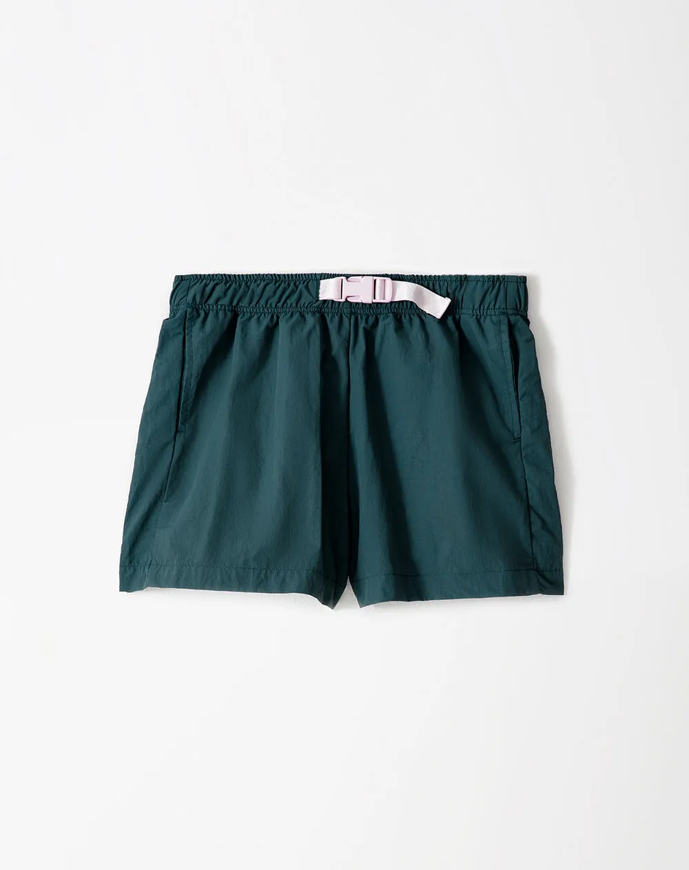 Short deportivo secado rápido verde mujer sold by Gef product image thumbnail 5
