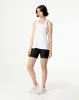 Camiseta regular fit blanca sold by Gef