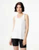 Camiseta regular fit blanca sold by Gef