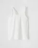 Camiseta regular fit blanca sold by Gef