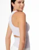 Camiseta esqueleto deportiva secado rápido lila mujer sold by Gef