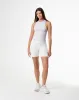 Camiseta esqueleto deportiva secado rápido lila mujer sold by Gef