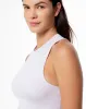 Camiseta esqueleto deportiva secado rápido lila mujer sold by Gef