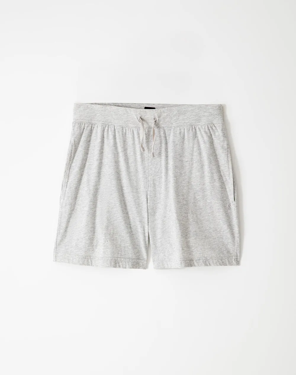 Bermuda de pijama hombre algodón gris sold by Gef product image thumbnail 5