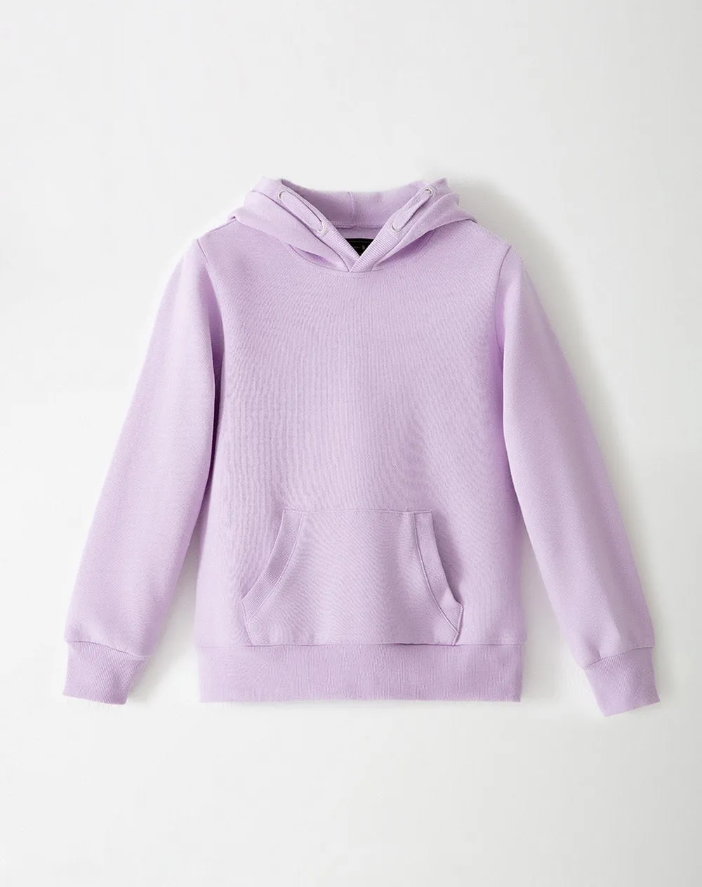 Buzo regular fit lila sold by Gef product image thumbnail 5