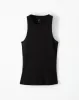 Camiseta Lixe slim fit negra sold by Gef