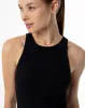 Camiseta Lixe slim fit negra sold by Gef
