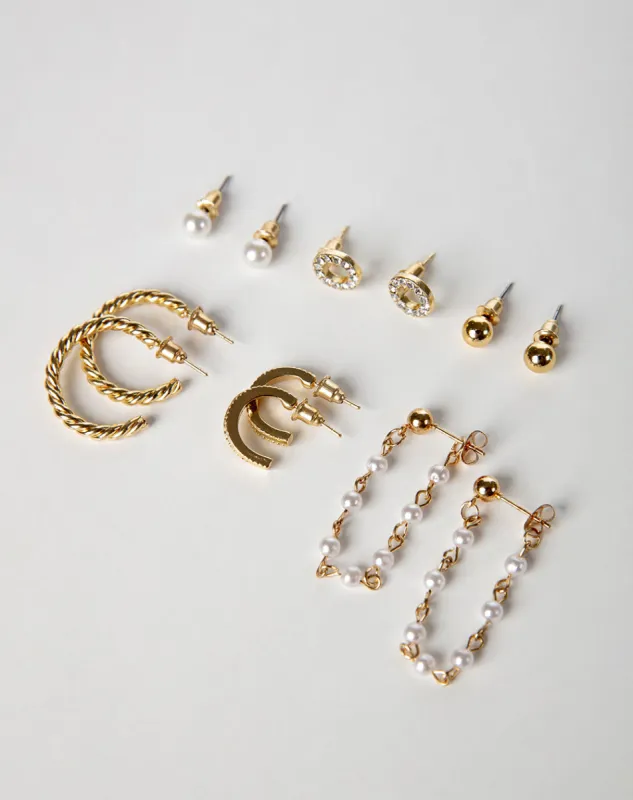 Arete surtido sold by Gef