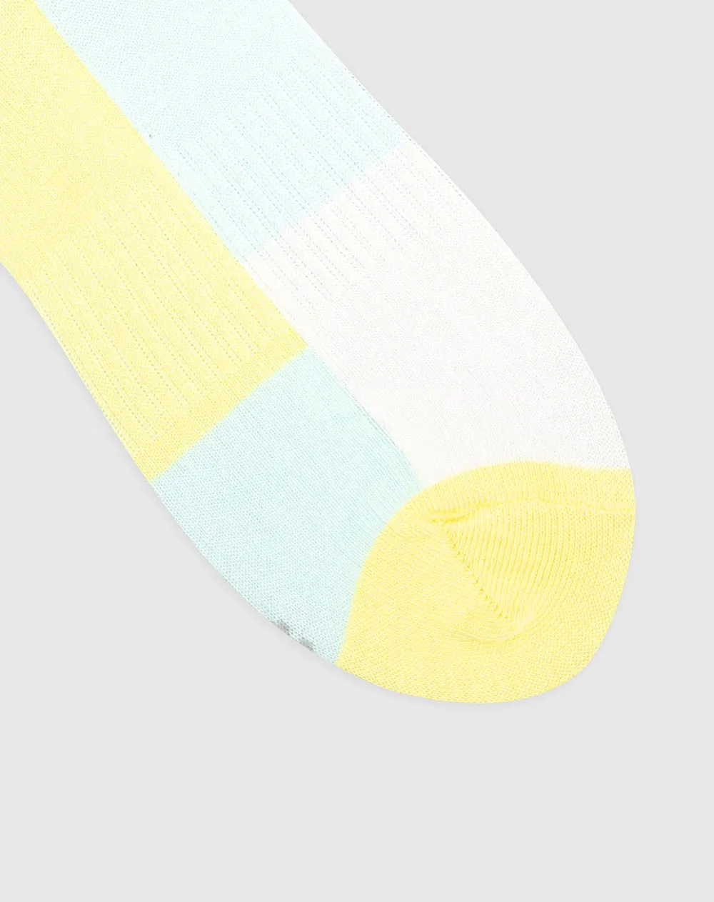 Medias cortas amarillas sold by Gef product image thumbnail 3