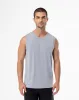 Camiseta esqueleto deportivo hombre secado rápido gris sold by Gef