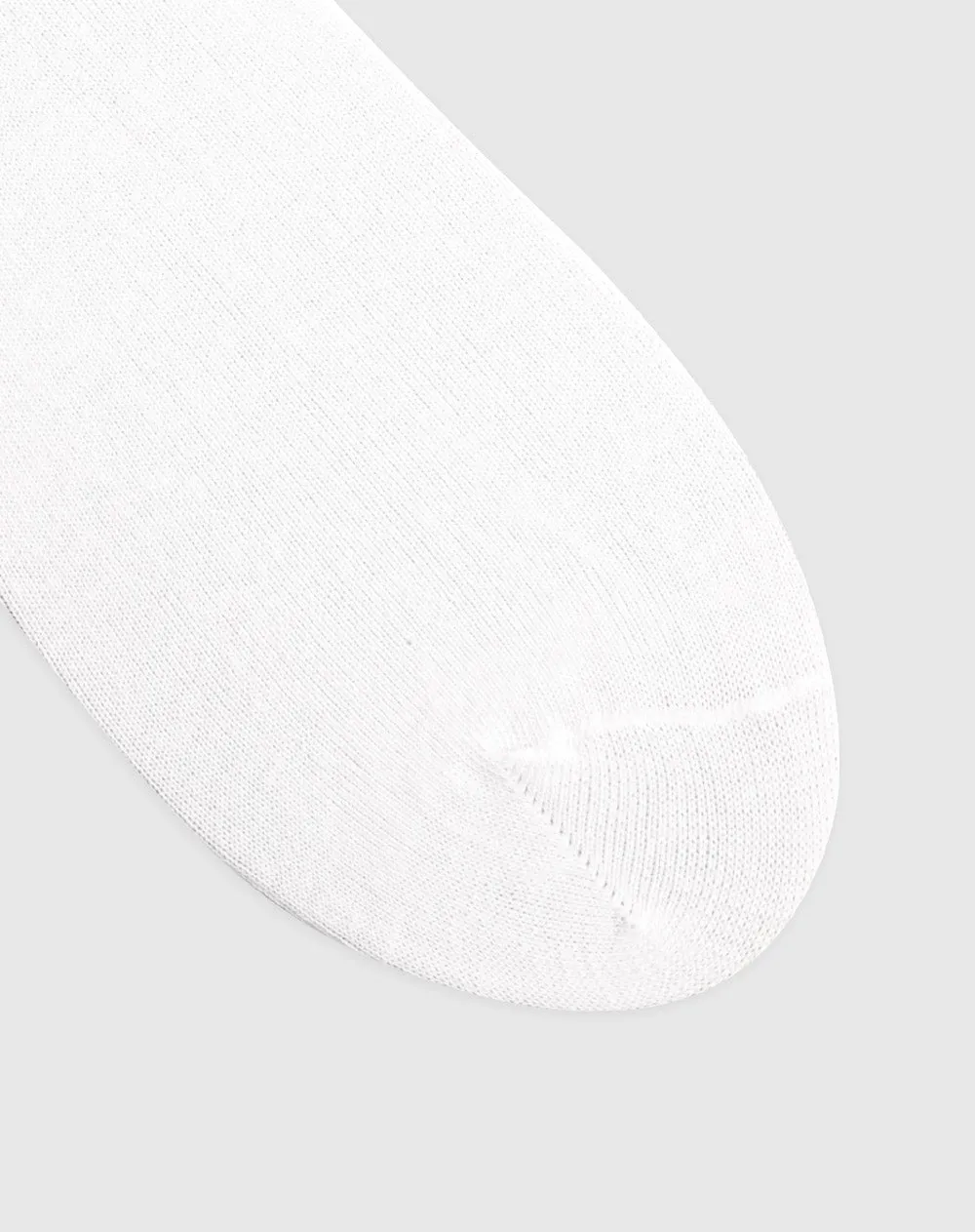 Medias mujer tobillera corta blancas sold by Gef product image thumbnail 3