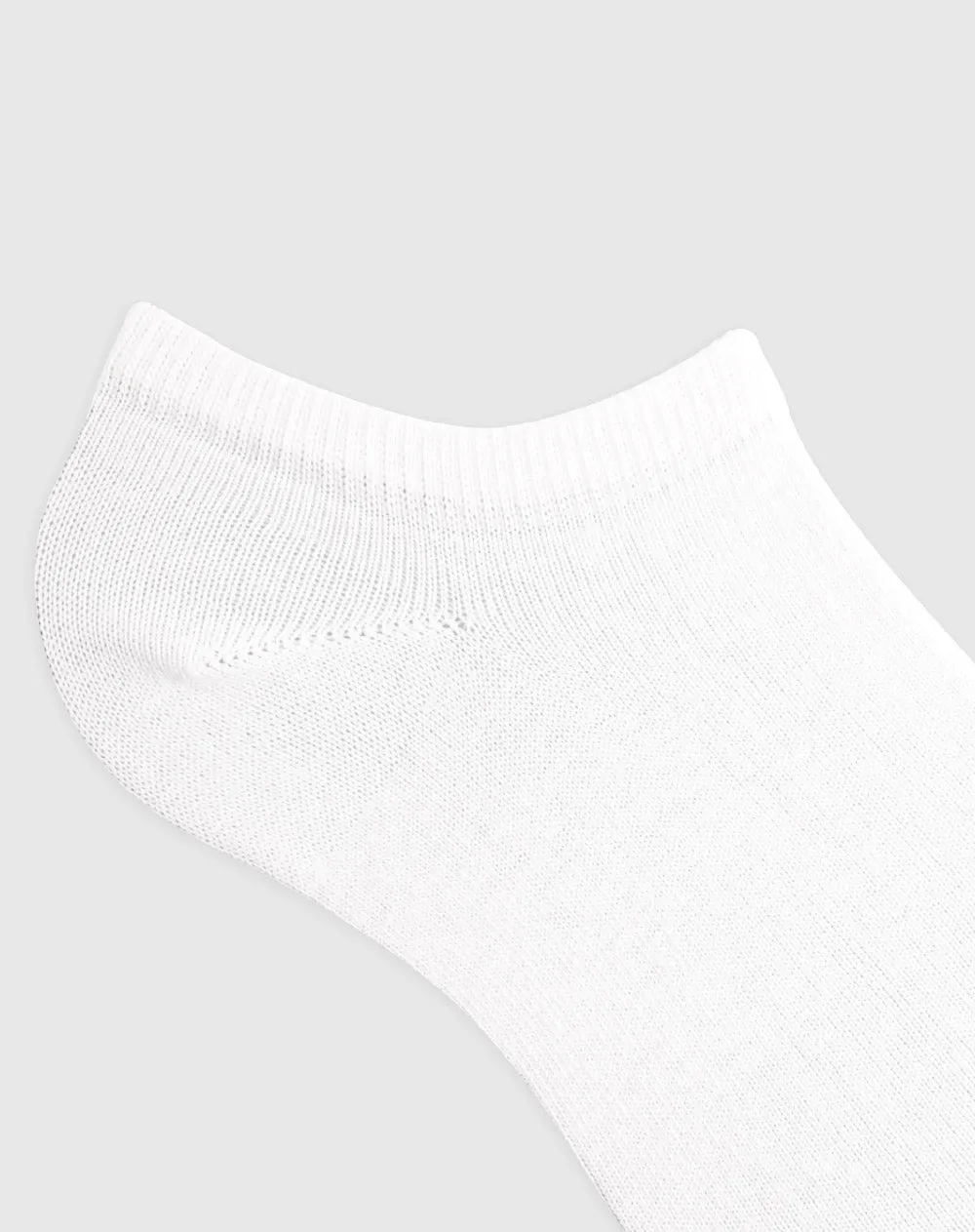 Medias mujer tobillera corta blancas sold by Gef product image thumbnail 2