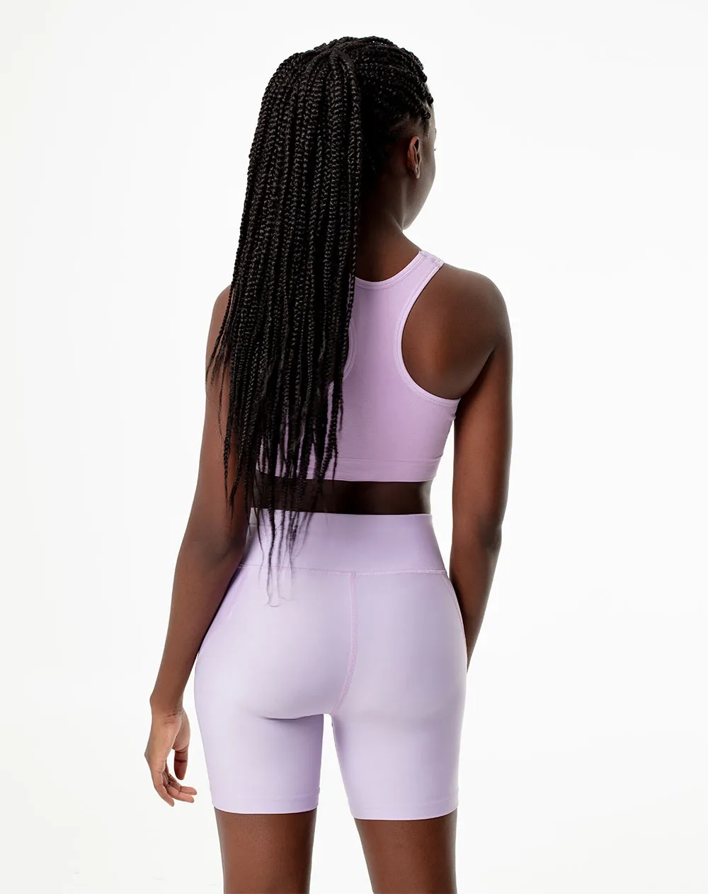 Short morado sold by Gef product image thumbnail 2