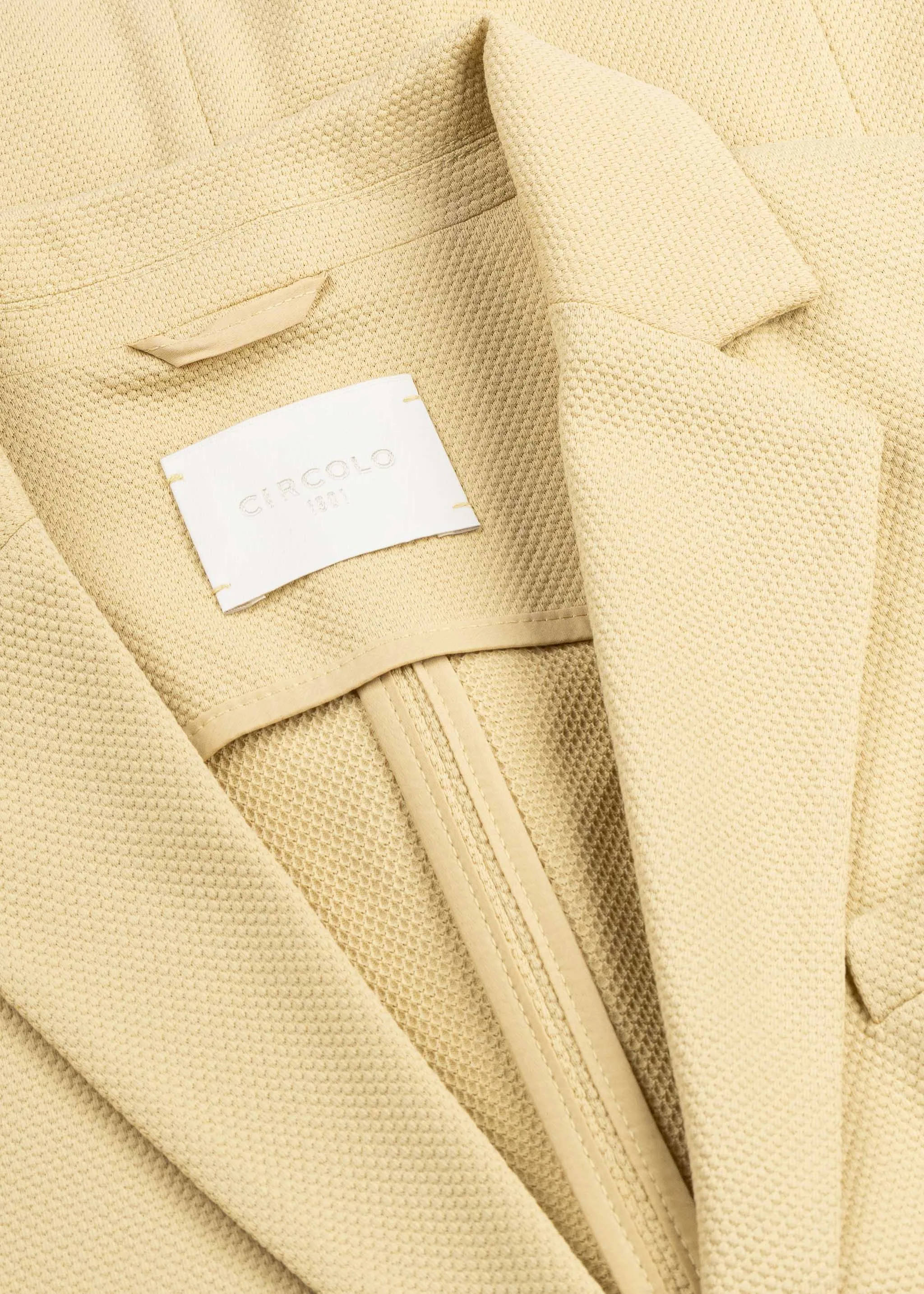 'Oxford' Blazer sold by Dantendorfer product image thumbnail 2