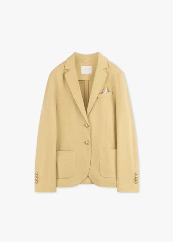 'Oxford' Blazer made by Dantendorfer