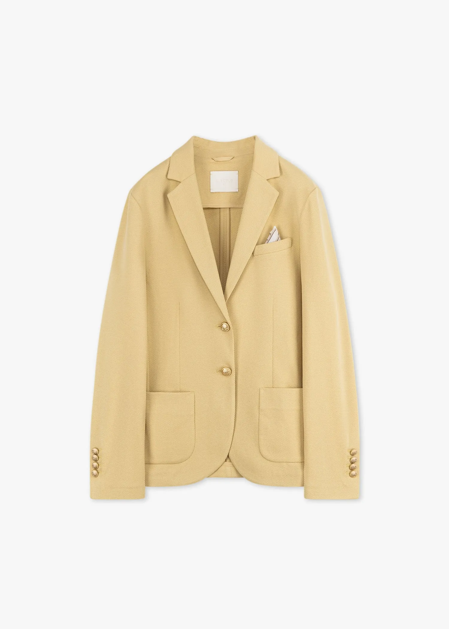 'Oxford' Blazer sold by Dantendorfer