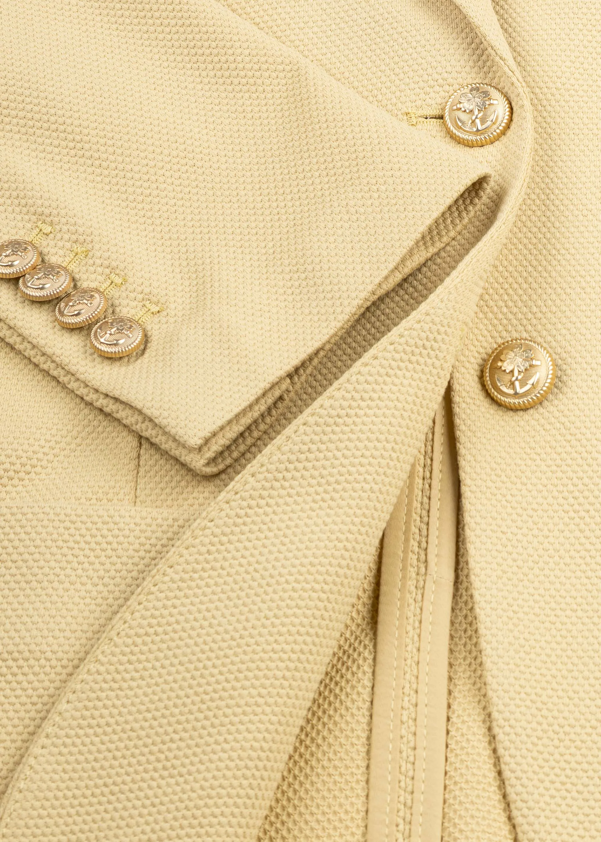 'Oxford' Blazer sold by Dantendorfer product image thumbnail 3