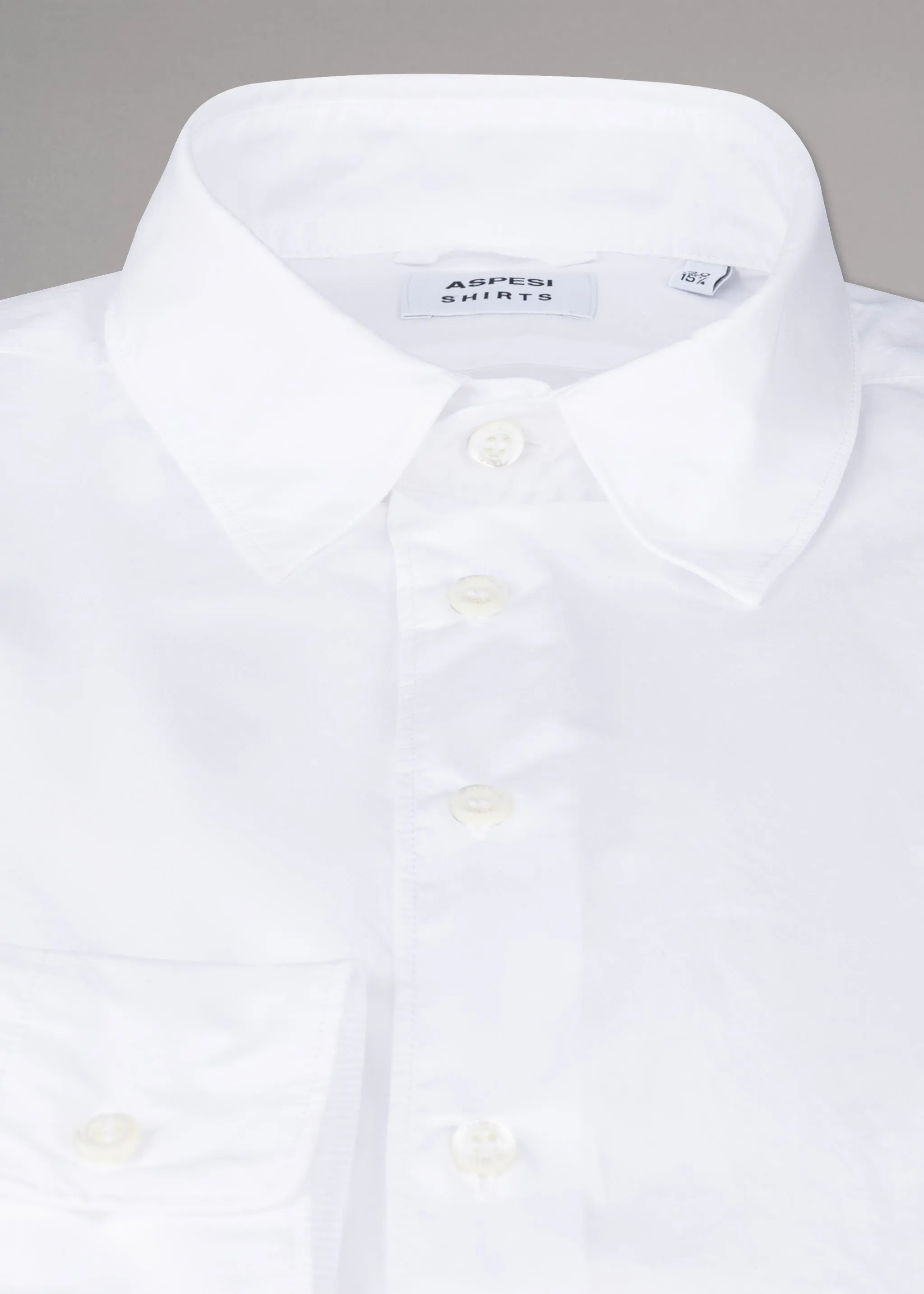 Cotton Shirt sold by Dantendorfer product image thumbnail 2