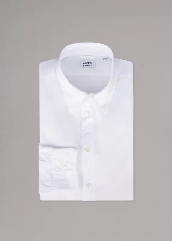 Cotton Shirt made by Aspesi
