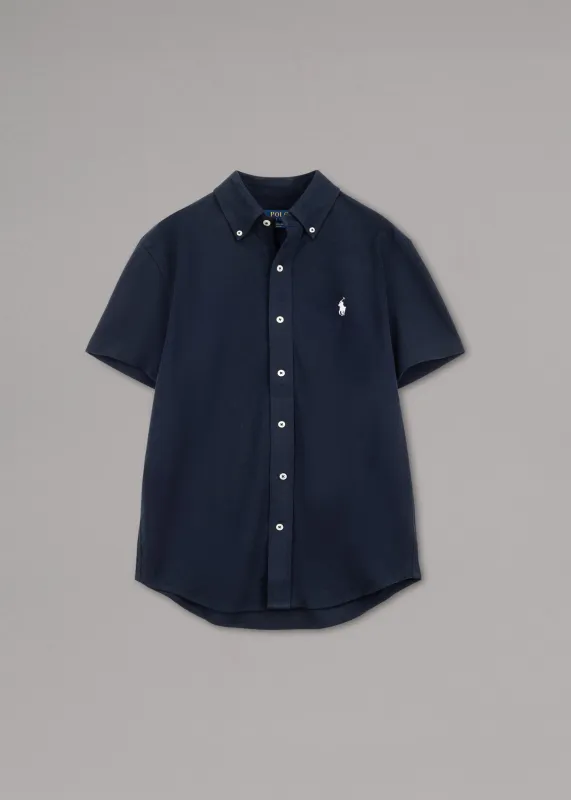 Piqué Polo Shirt made by Polo by Ralph Lauren