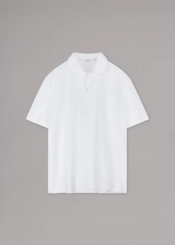 Polo Shirt made by Aspesi