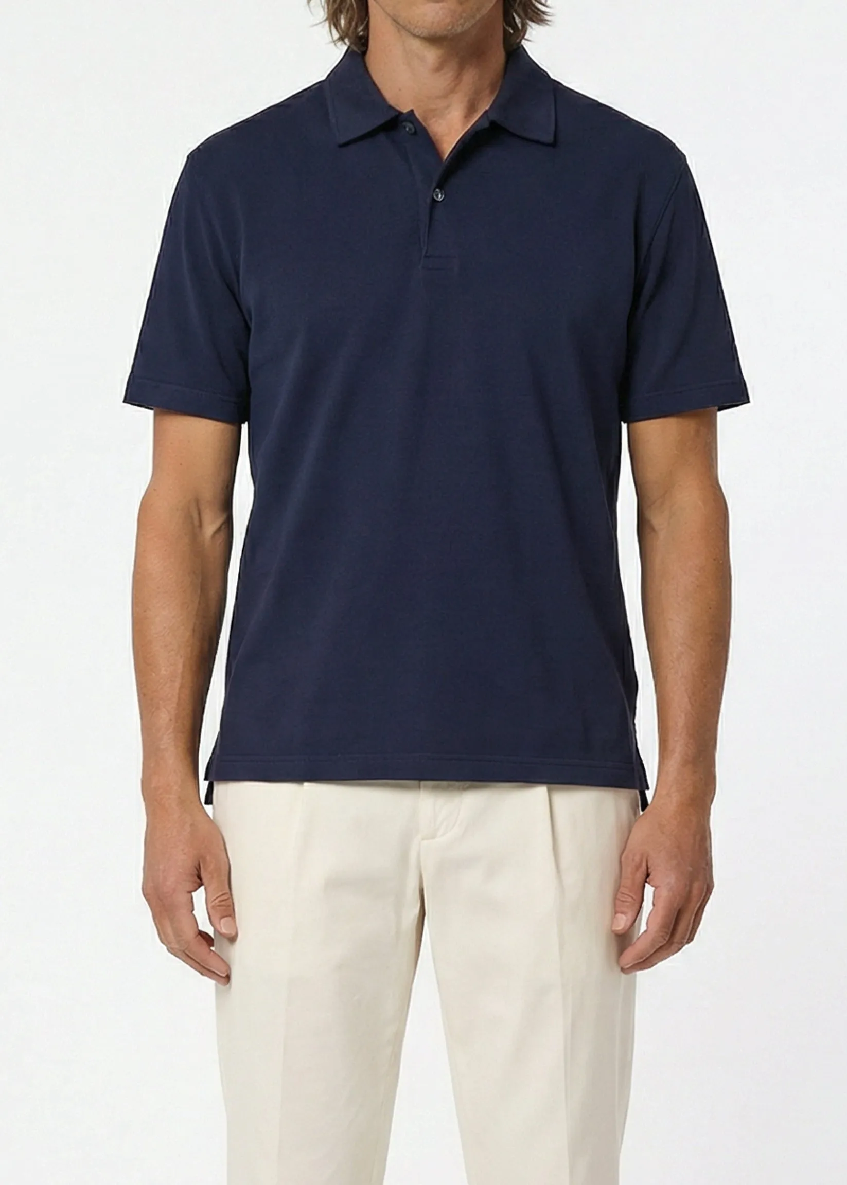 Polo Shirt sold by Dantendorfer product image thumbnail 2