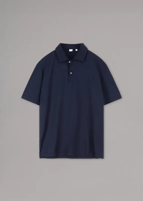 Polo Shirt made by Aspesi