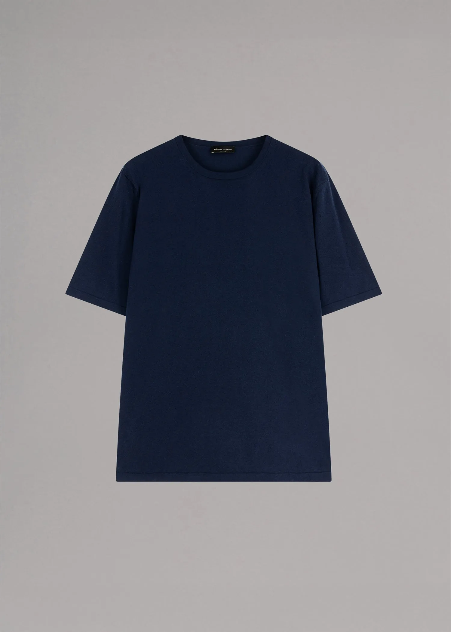 'Pima' T-Shirt sold by Dantendorfer product image thumbnail 4