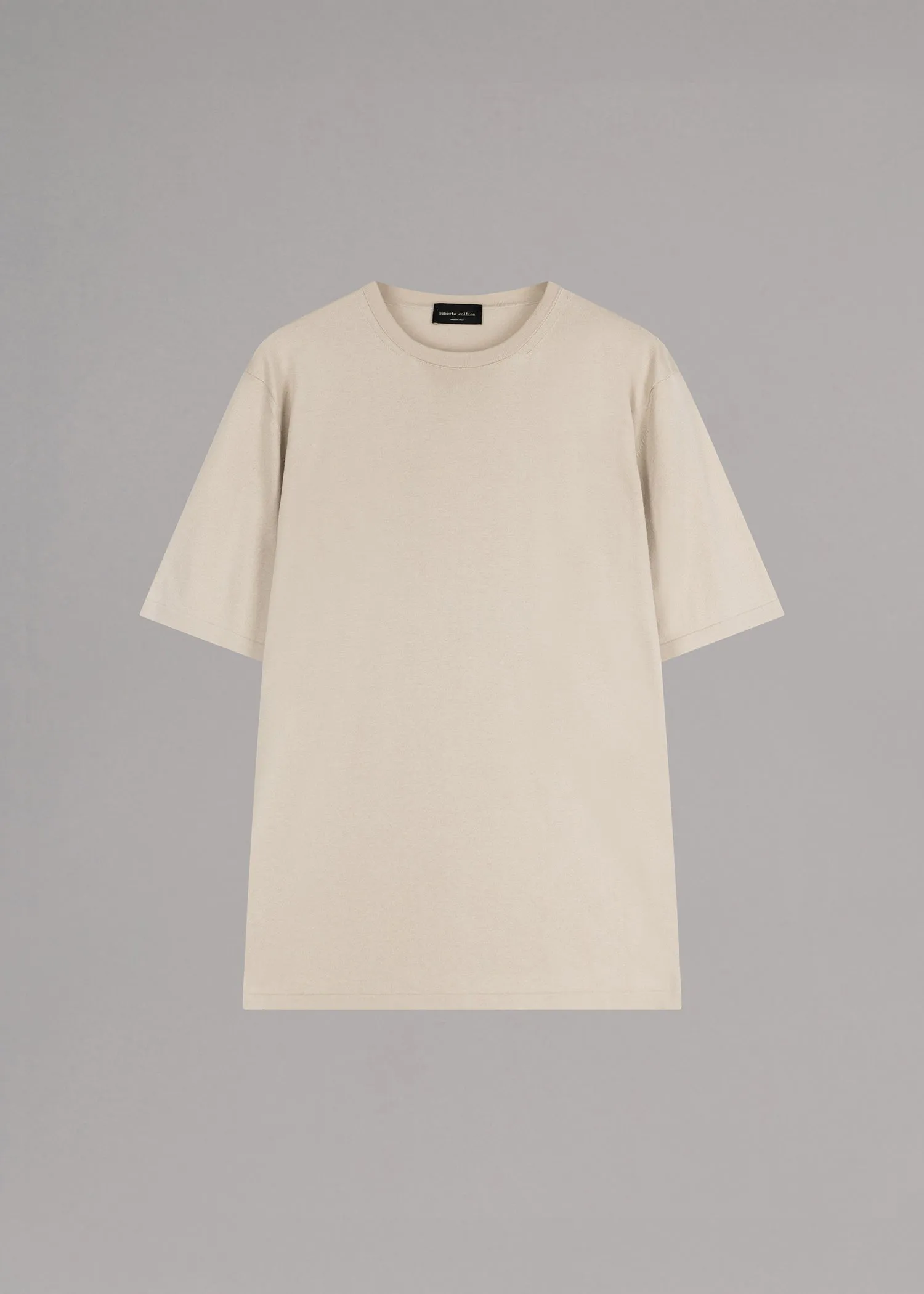 'Pima' T-Shirt sold by Dantendorfer