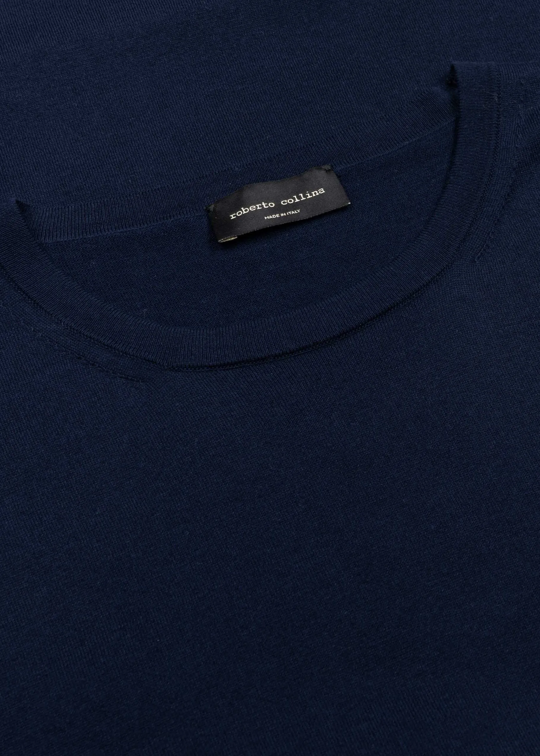 'Pima' T-Shirt sold by Dantendorfer product image thumbnail 5
