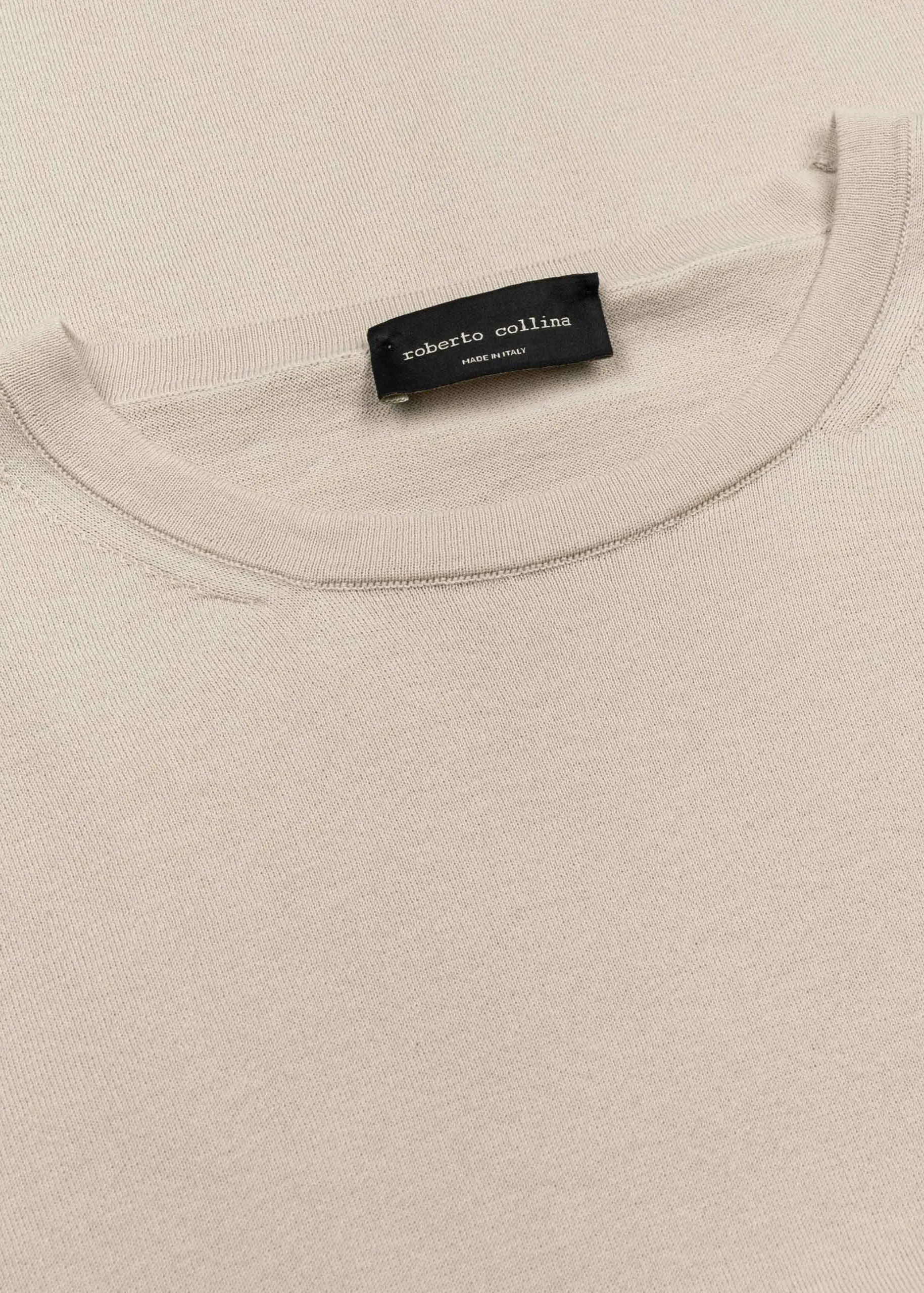 'Pima' T-Shirt sold by Dantendorfer product image thumbnail 2