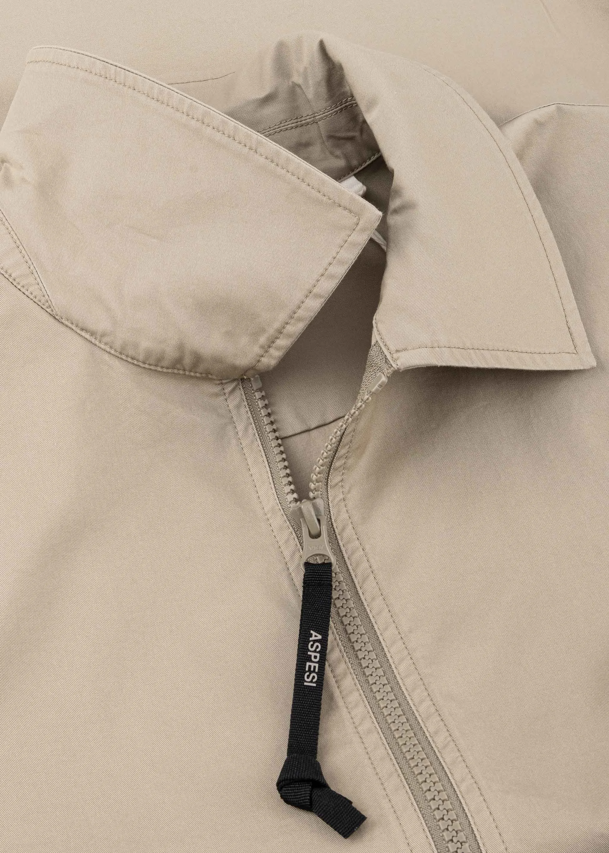 Cotton Twill Jacket sold by Dantendorfer product image thumbnail 3