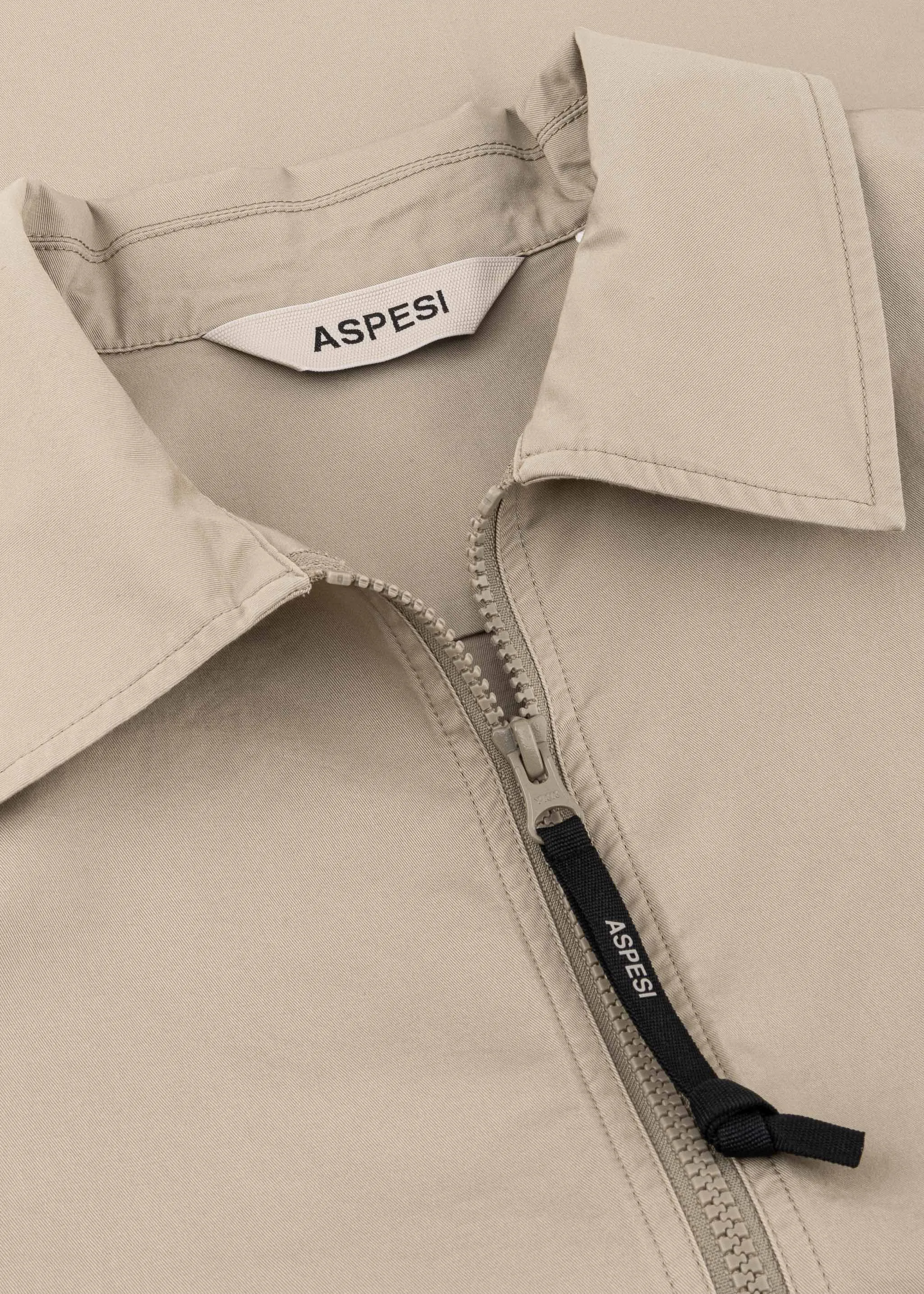 Cotton Twill Jacket sold by Dantendorfer product image thumbnail 2