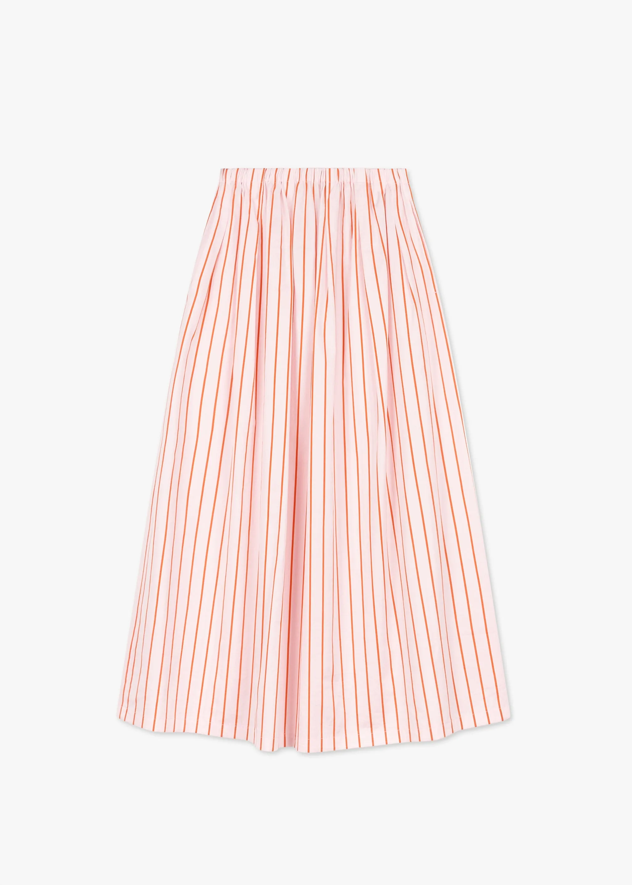 Striped Maxi Skirt sold by Dantendorfer product image thumbnail 2