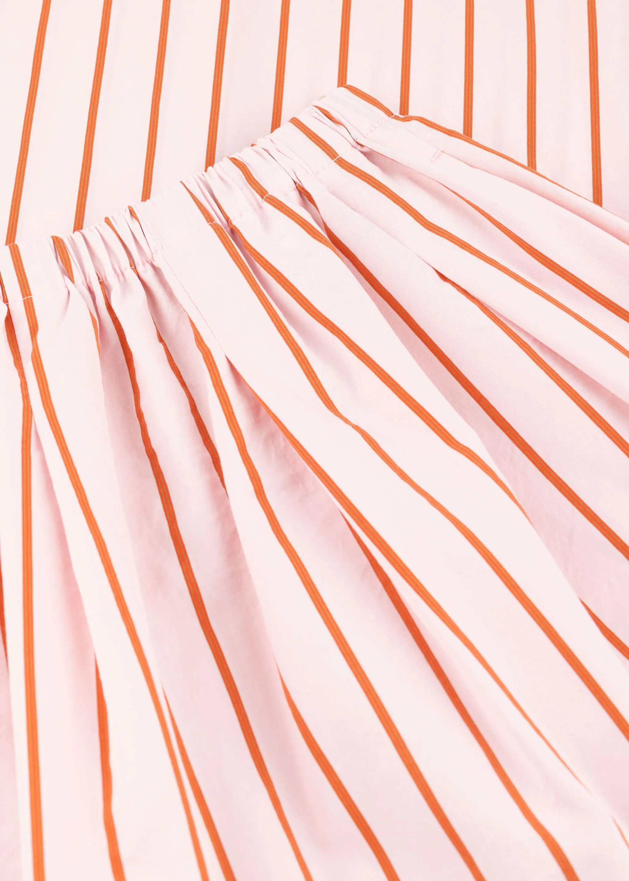 Striped Maxi Skirt sold by Dantendorfer product image thumbnail 3