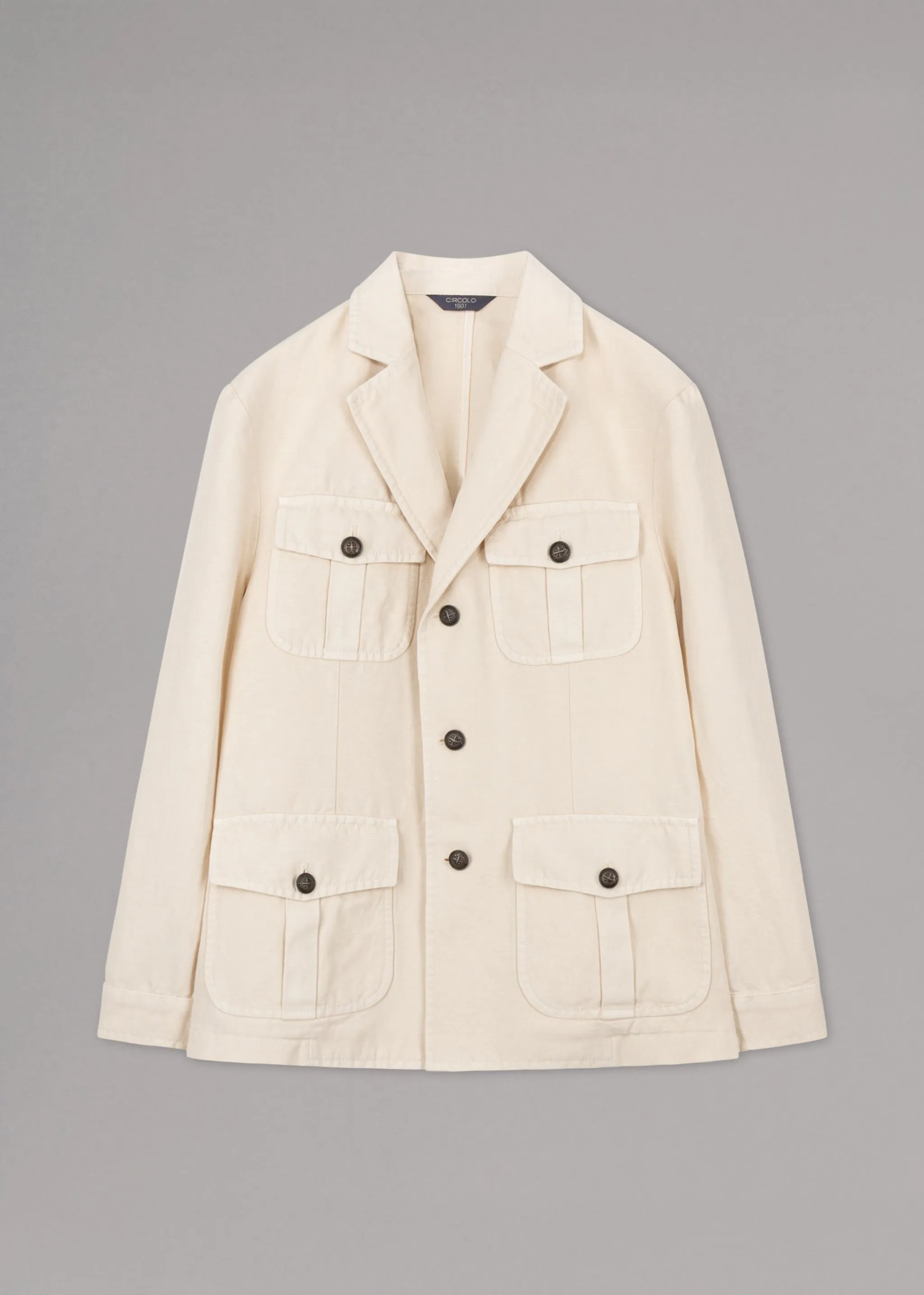 Safari Jacket sold by Dantendorfer