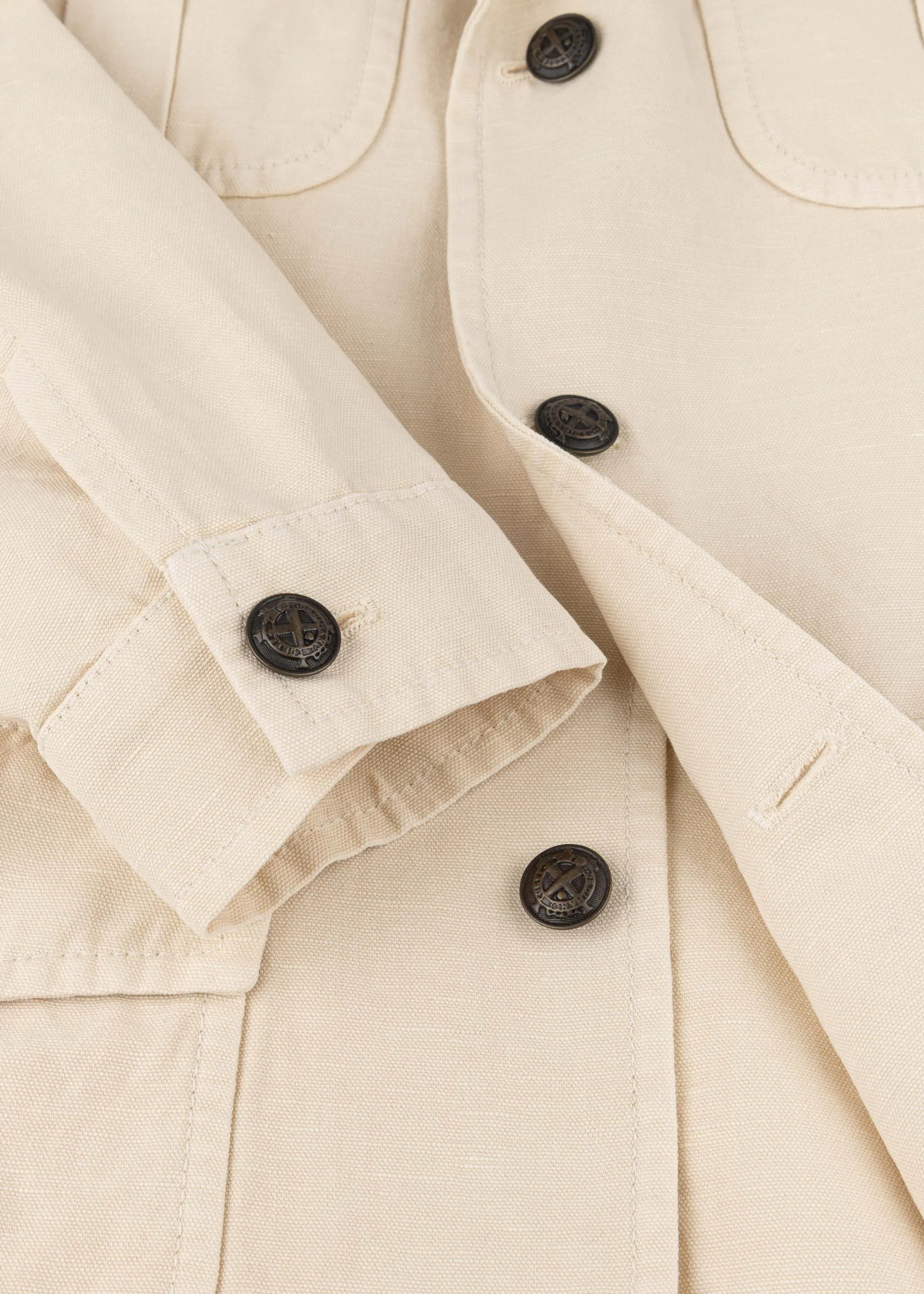 Safari Jacket sold by Dantendorfer product image thumbnail 3