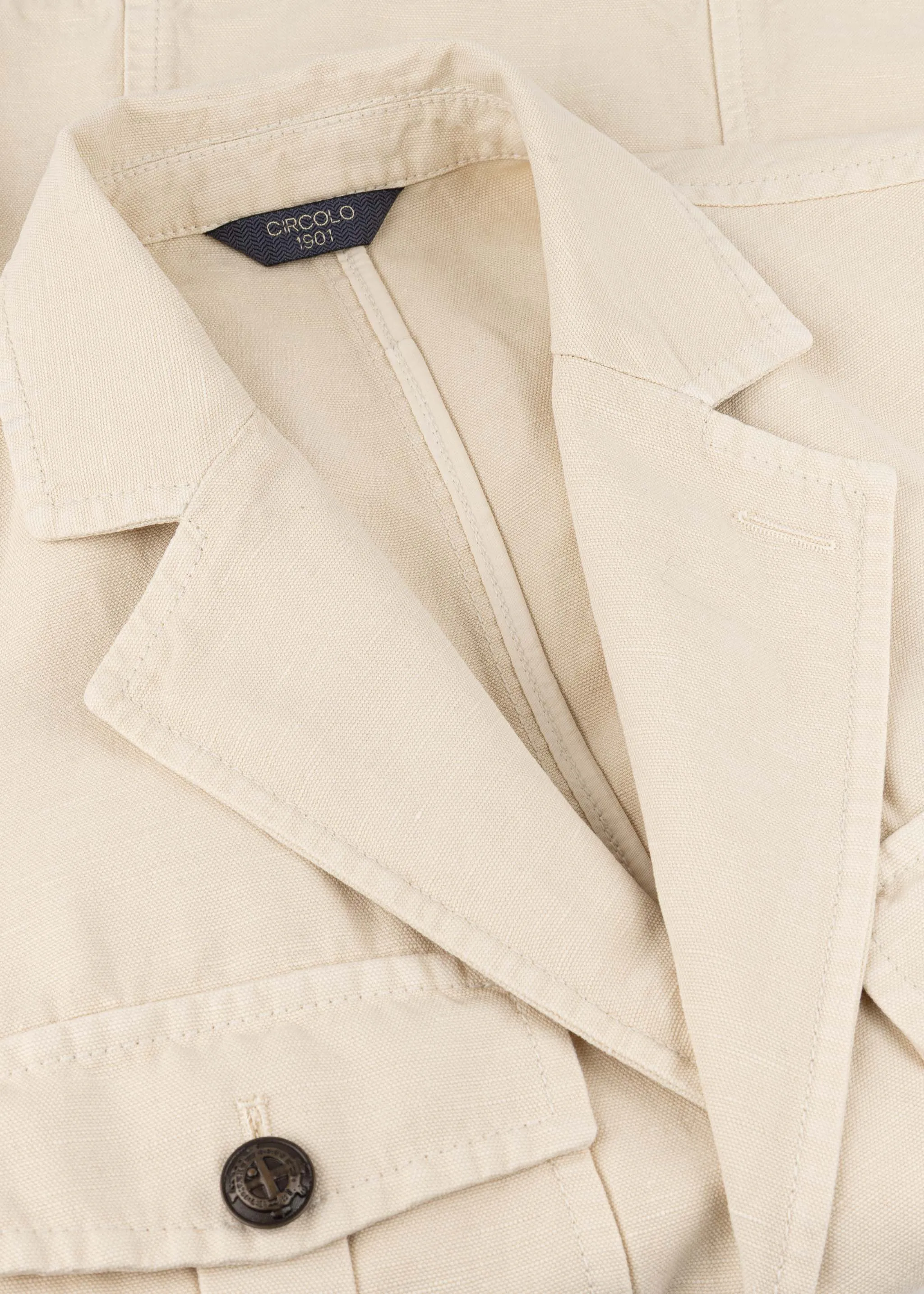 Safari Jacket sold by Dantendorfer product image thumbnail 2