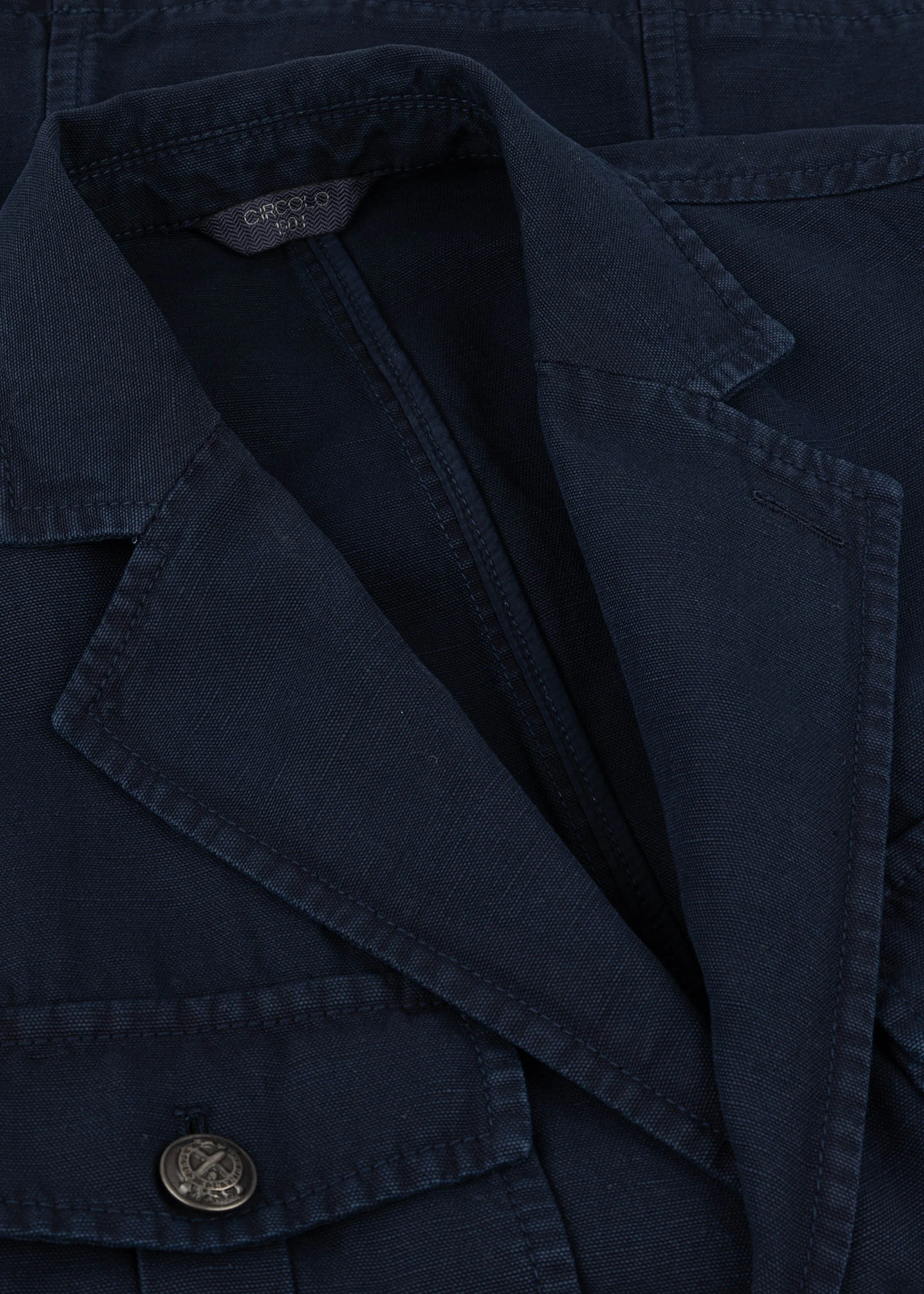Safari Jacket sold by Dantendorfer product image thumbnail 5