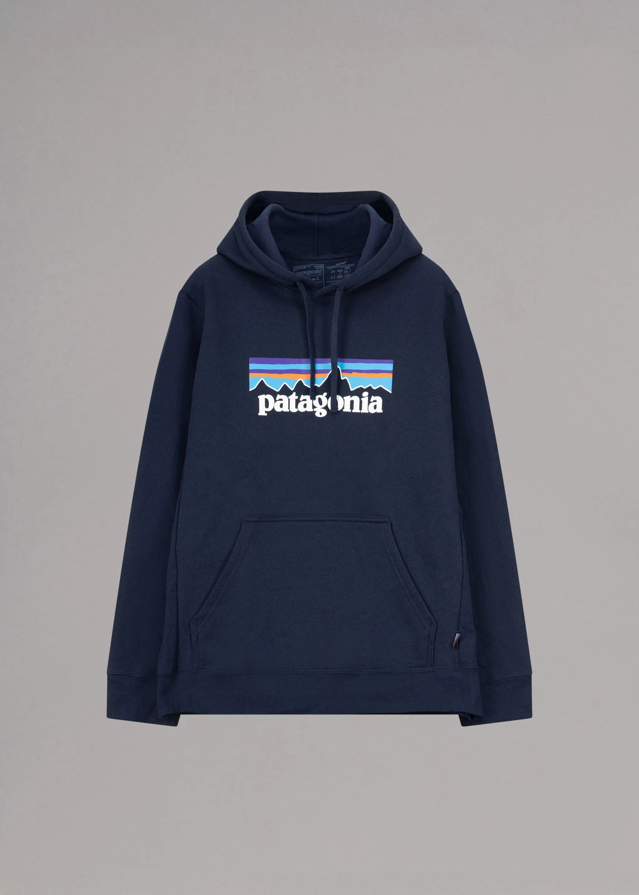 'P-6 Logo Uprisal' Sweater sold by Dantendorfer product image thumbnail 3