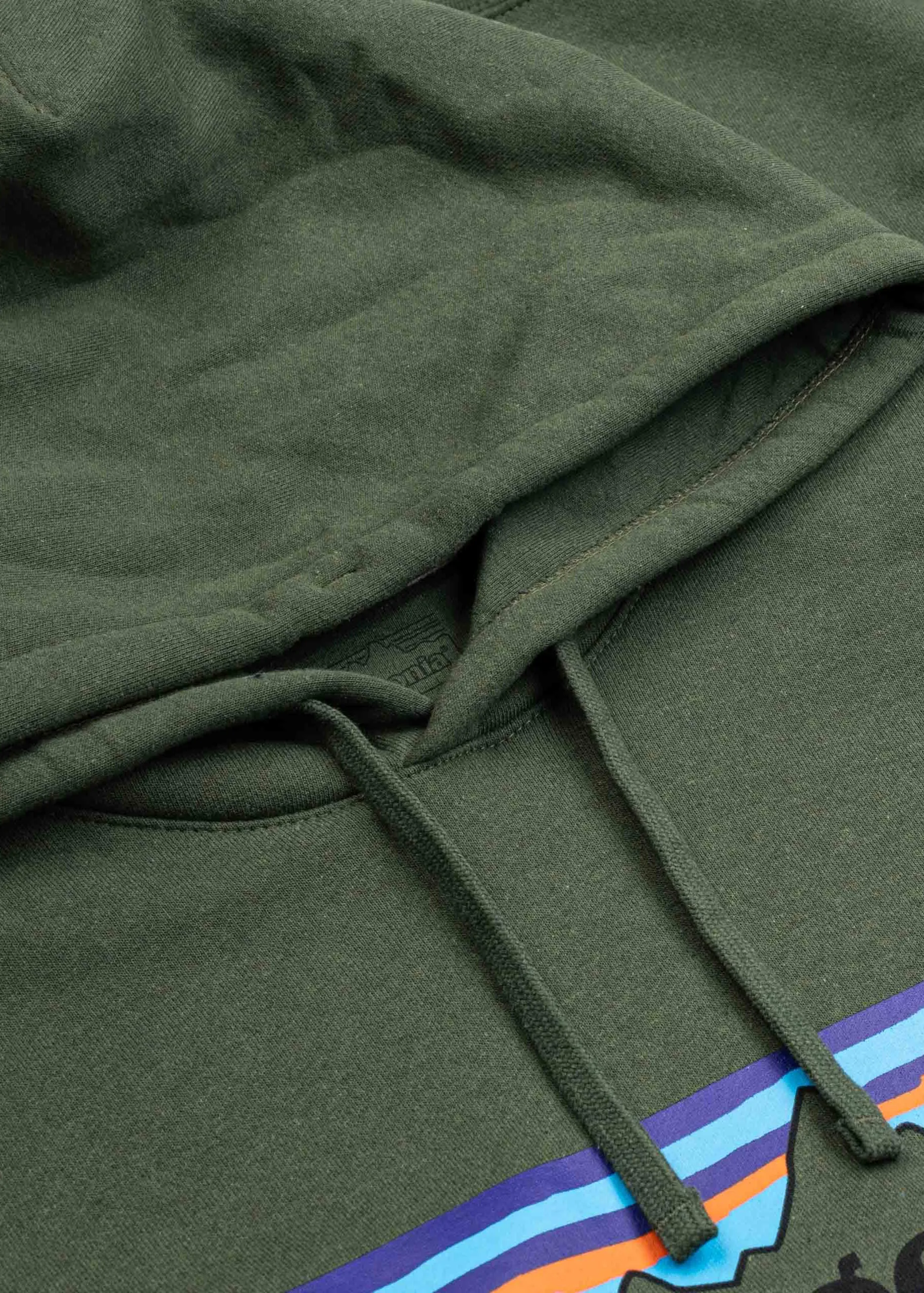 'P-6 Logo Uprisal' Sweater sold by Dantendorfer product image thumbnail 2