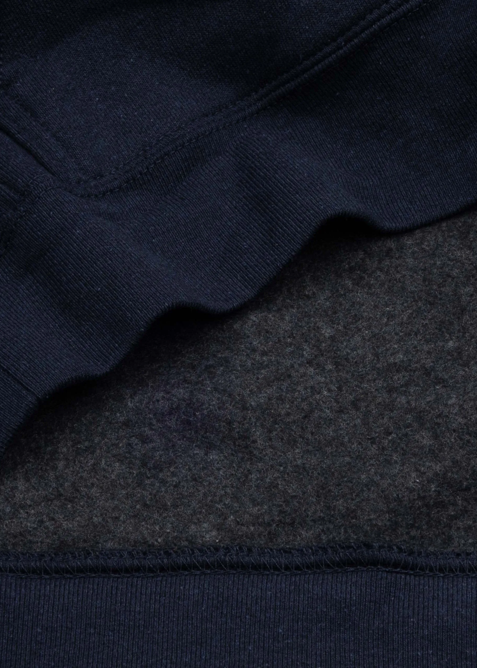 'P-6 Logo Uprisal' Sweater sold by Dantendorfer product image thumbnail 5