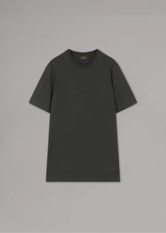 'Ice Cotton' Slim-Fit T-Shirt made by Zanone