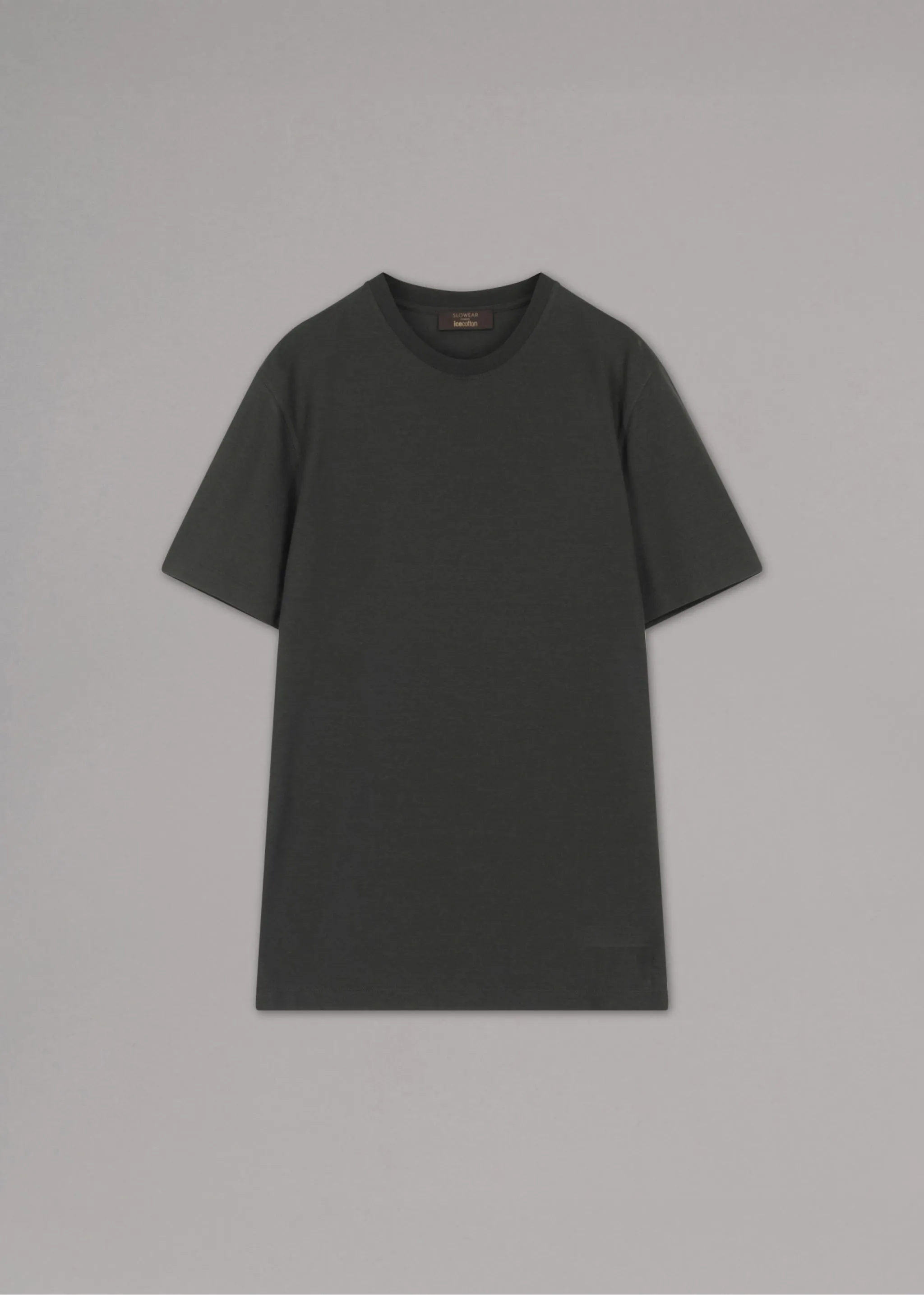 'Ice Cotton' Slim-Fit T-Shirt sold by Dantendorfer