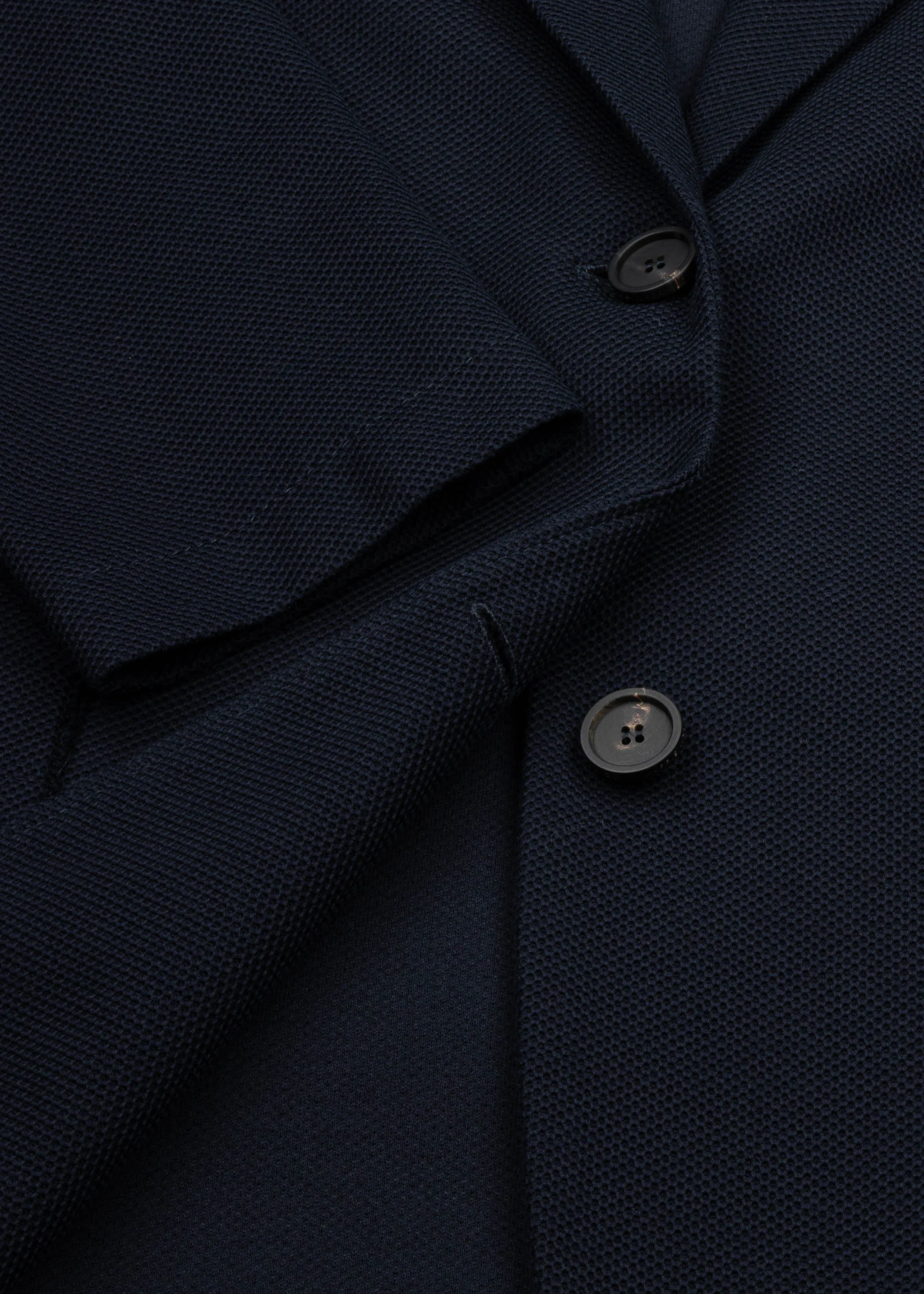 Loro Piana blazer sold by Dantendorfer product image thumbnail 3