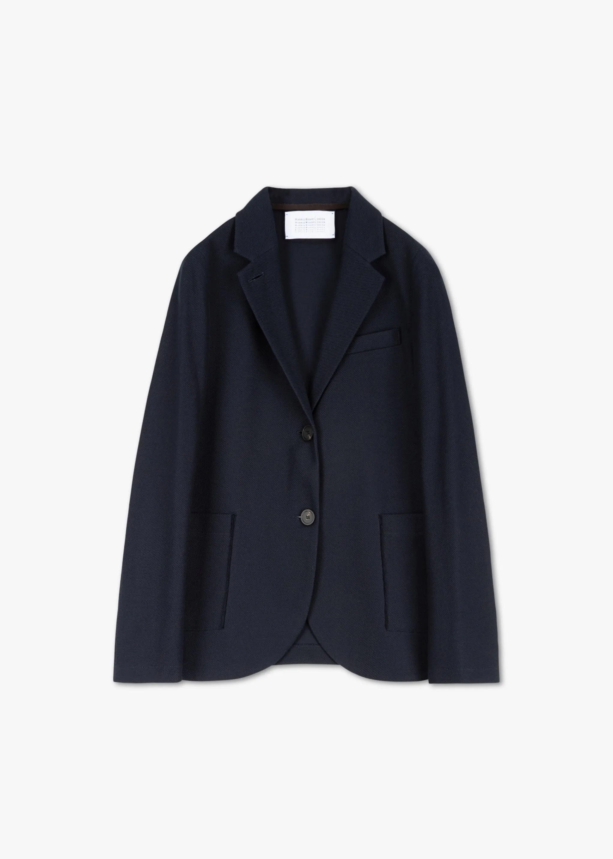 Loro Piana blazer sold by Dantendorfer